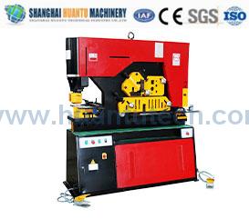 WC67Y NC Hydraulic Press Brake