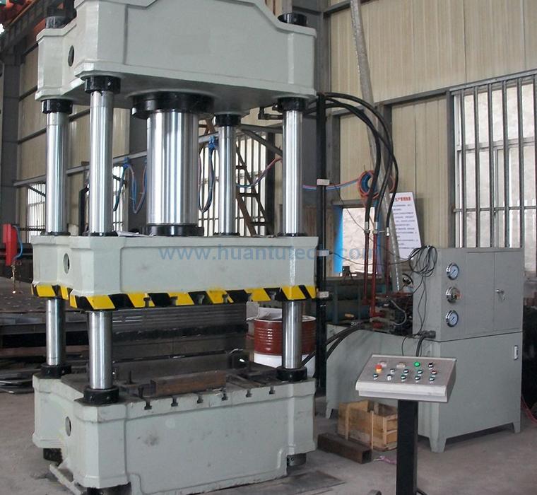 WC67Y NC Hydraulic Press Brake