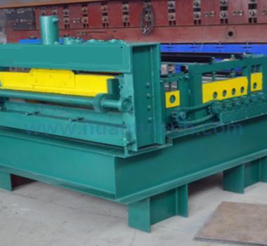 WC67Y NC Hydraulic Press Brake