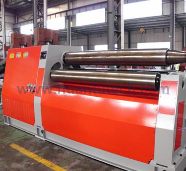 WC67Y NC Hydraulic Press Brake