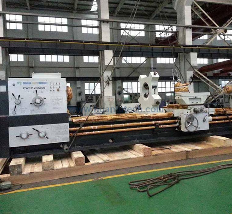 WC67Y NC Hydraulic Press Brake